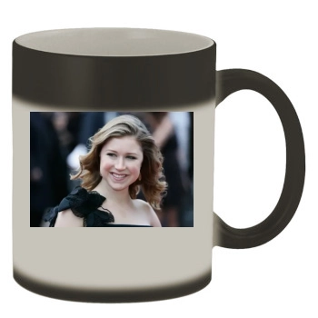 Hayley Westenra Color Changing Mug