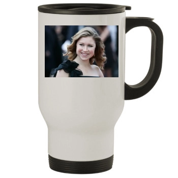 Hayley Westenra Stainless Steel Travel Mug