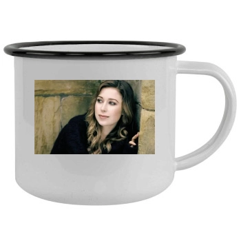 Hayley Westenra Camping Mug