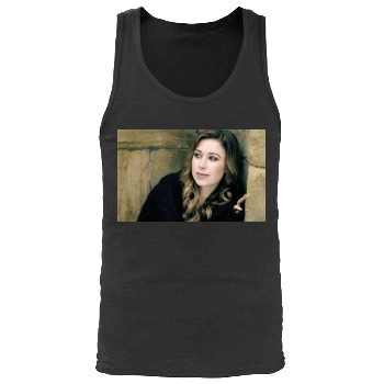 Hayley Westenra Men's Tank Top