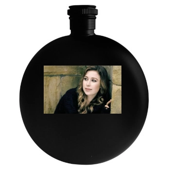 Hayley Westenra Round Flask