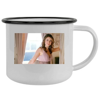 Hayley Westenra Camping Mug