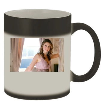 Hayley Westenra Color Changing Mug