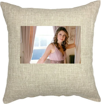 Hayley Westenra Pillow