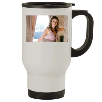 Hayley Westenra Stainless Steel Travel Mug