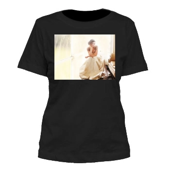 Hayley Westenra Women's Cut T-Shirt