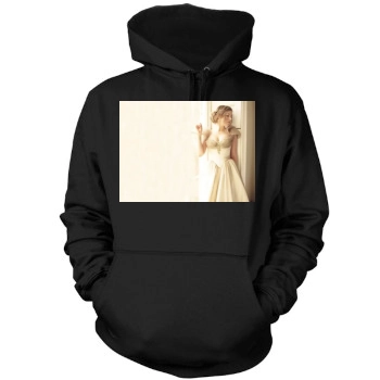 Hayley Westenra Mens Pullover Hoodie Sweatshirt