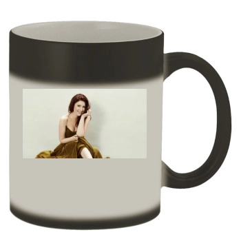 Hayley Westenra Color Changing Mug