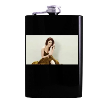 Hayley Westenra Hip Flask