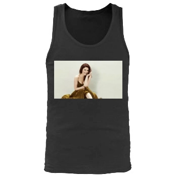 Hayley Westenra Men's Tank Top