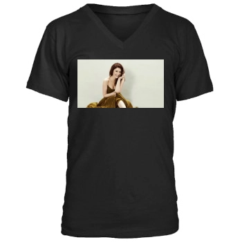 Hayley Westenra Men's V-Neck T-Shirt