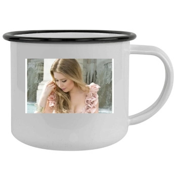 Hayley Westenra Camping Mug