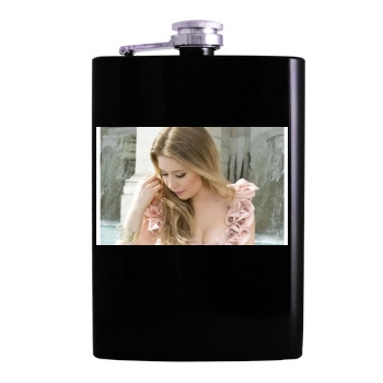 Hayley Westenra Hip Flask