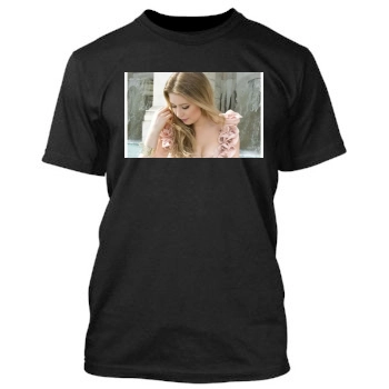 Hayley Westenra Men's TShirt