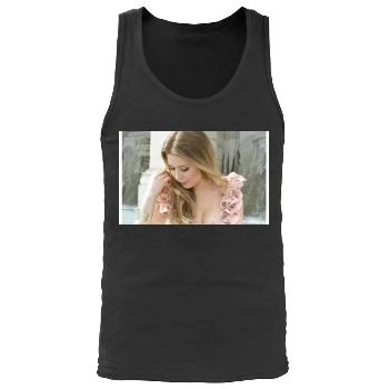 Hayley Westenra Men's Tank Top