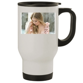 Hayley Westenra Stainless Steel Travel Mug