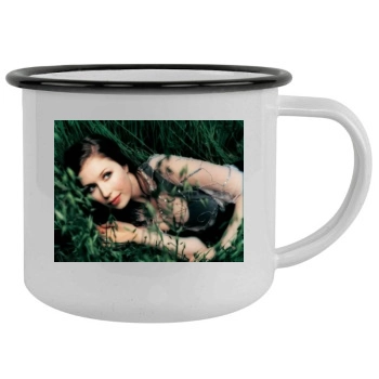 Hayley Westenra Camping Mug