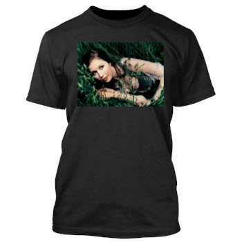 Hayley Westenra Men's TShirt