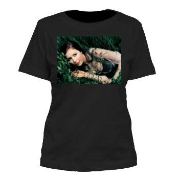 Hayley Westenra Women's Cut T-Shirt