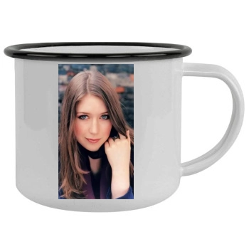 Hayley Westenra Camping Mug