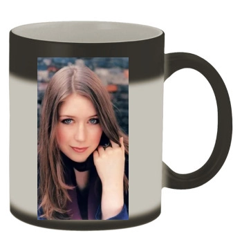 Hayley Westenra Color Changing Mug