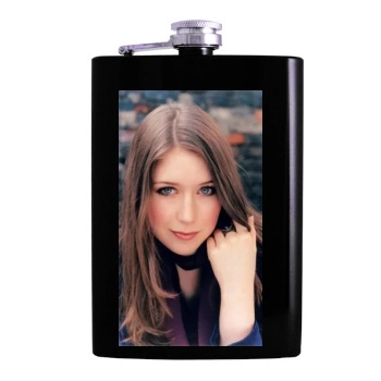 Hayley Westenra Hip Flask