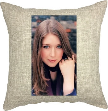 Hayley Westenra Pillow