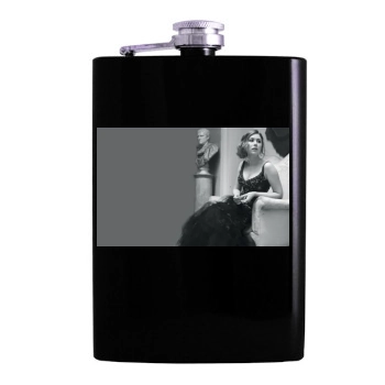 Hayley Westenra Hip Flask