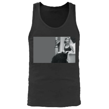 Hayley Westenra Men's Tank Top