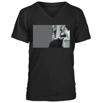 Hayley Westenra Men's V-Neck T-Shirt