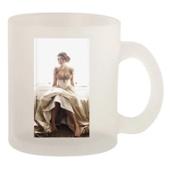 Hayley Westenra 10oz Frosted Mug