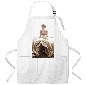 Hayley Westenra Apron