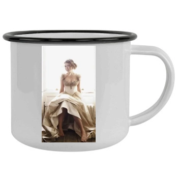 Hayley Westenra Camping Mug