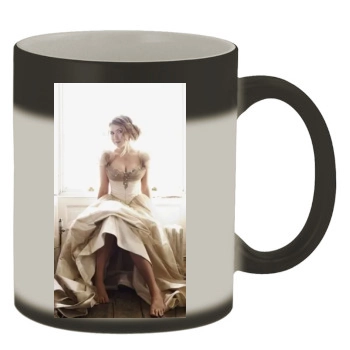 Hayley Westenra Color Changing Mug