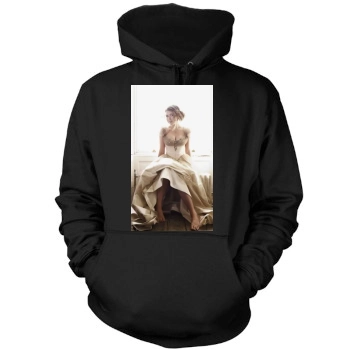 Hayley Westenra Mens Pullover Hoodie Sweatshirt