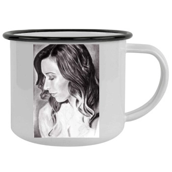 Hayley Westenra Camping Mug