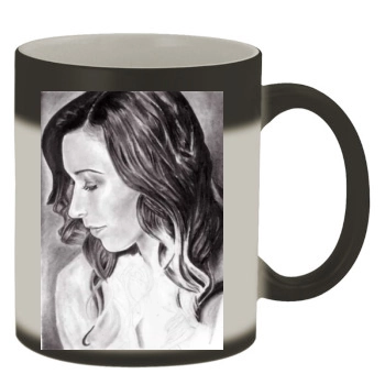 Hayley Westenra Color Changing Mug