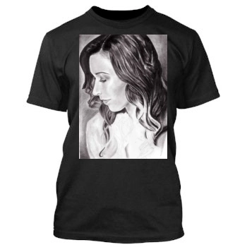 Hayley Westenra Men's TShirt