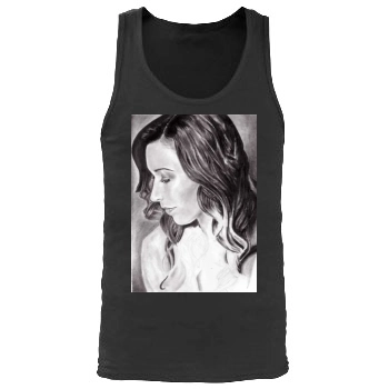 Hayley Westenra Men's Tank Top