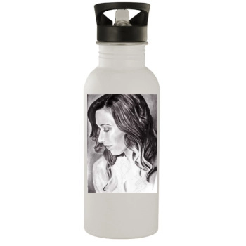 Hayley Westenra Stainless Steel Water Bottle