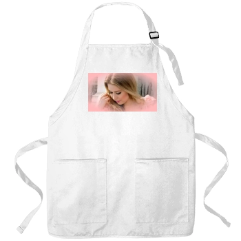 Hayley Westenra Apron