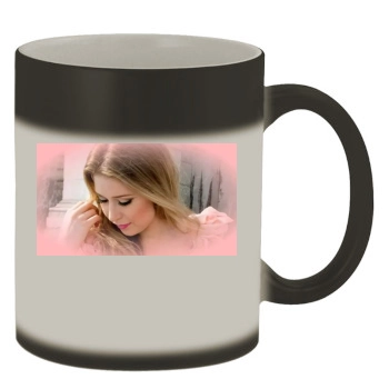 Hayley Westenra Color Changing Mug