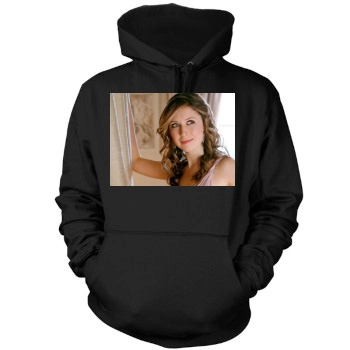 Hayley Westenra Mens Pullover Hoodie Sweatshirt