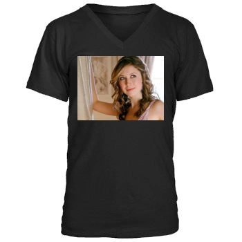 Hayley Westenra Men's V-Neck T-Shirt