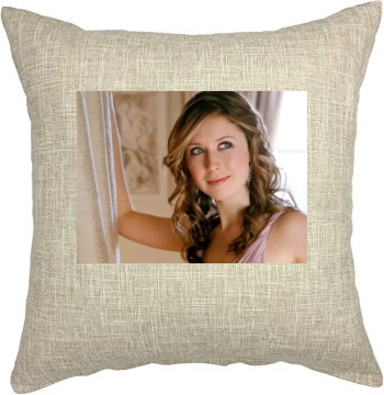 Hayley Westenra Pillow