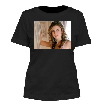 Hayley Westenra Women's Cut T-Shirt