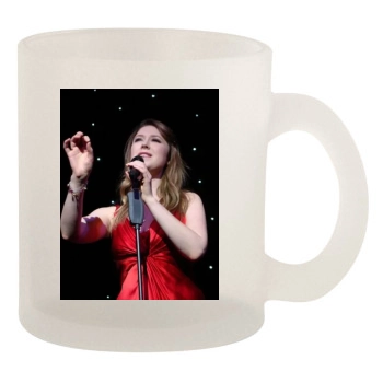 Hayley Westenra 10oz Frosted Mug