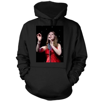 Hayley Westenra Mens Pullover Hoodie Sweatshirt