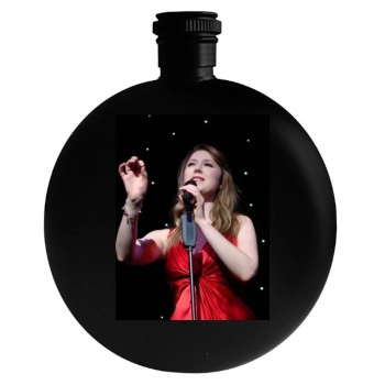 Hayley Westenra Round Flask