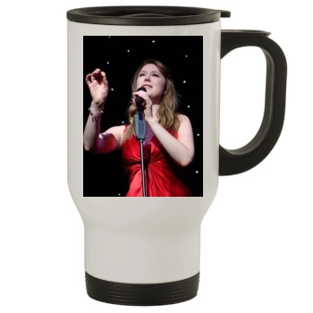 Hayley Westenra Stainless Steel Travel Mug